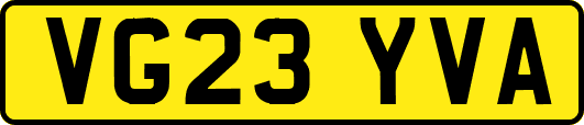 VG23YVA