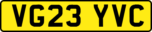 VG23YVC