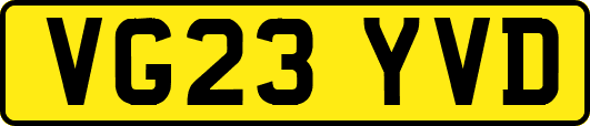 VG23YVD