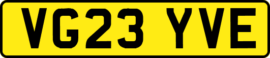 VG23YVE