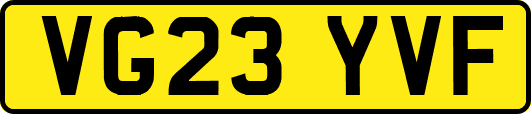 VG23YVF