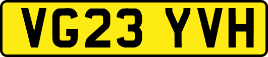 VG23YVH