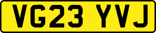 VG23YVJ