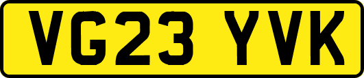 VG23YVK