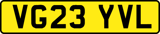 VG23YVL