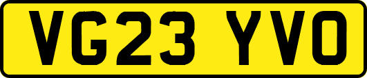 VG23YVO