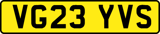 VG23YVS