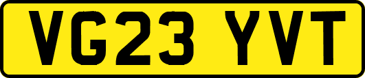 VG23YVT