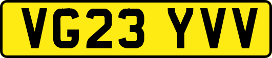VG23YVV