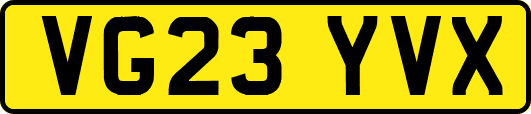 VG23YVX