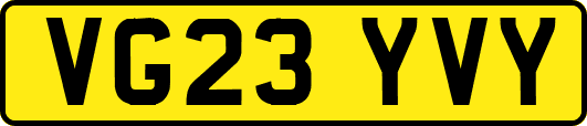 VG23YVY