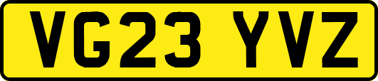 VG23YVZ