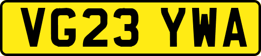 VG23YWA