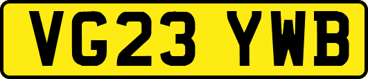 VG23YWB
