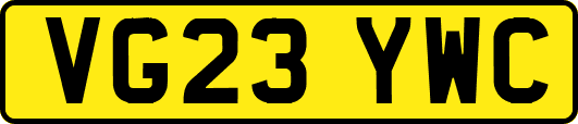 VG23YWC