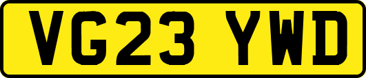 VG23YWD