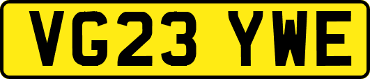 VG23YWE
