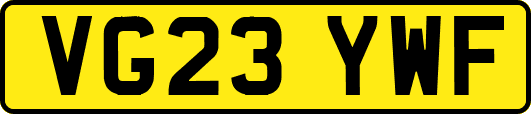 VG23YWF