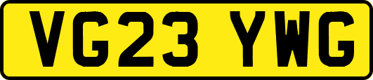 VG23YWG
