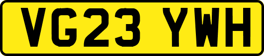 VG23YWH