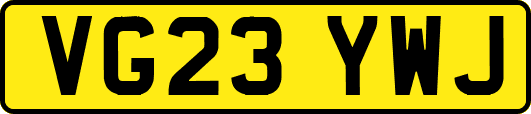 VG23YWJ