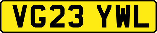 VG23YWL
