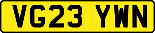 VG23YWN
