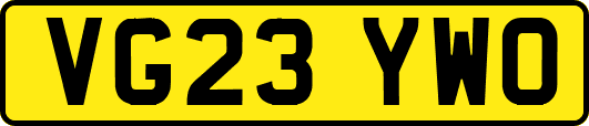VG23YWO