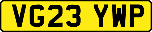 VG23YWP