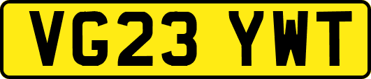 VG23YWT