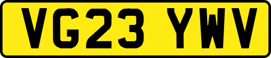 VG23YWV