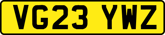 VG23YWZ