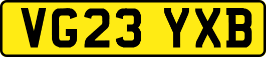 VG23YXB