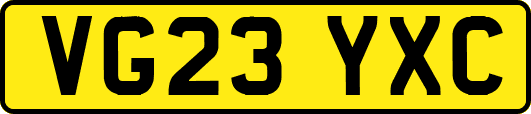 VG23YXC
