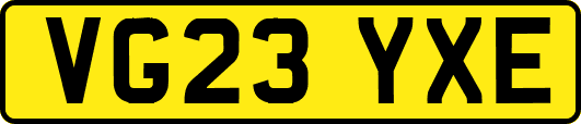 VG23YXE