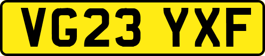 VG23YXF
