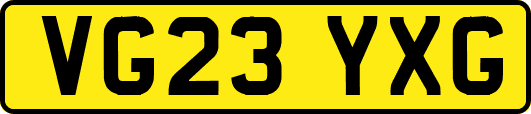 VG23YXG