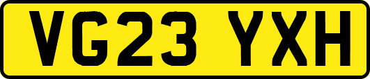 VG23YXH