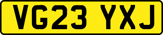VG23YXJ