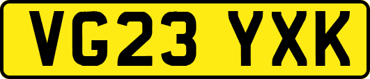 VG23YXK