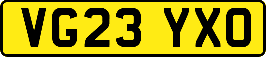 VG23YXO