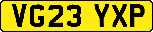 VG23YXP