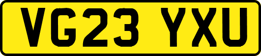 VG23YXU
