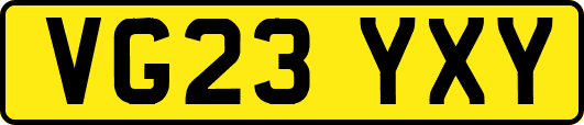 VG23YXY