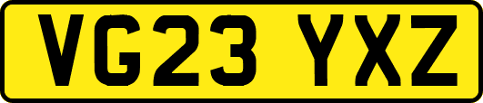 VG23YXZ