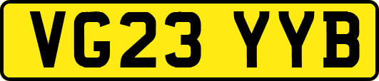 VG23YYB