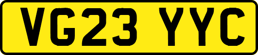 VG23YYC