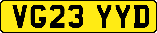 VG23YYD