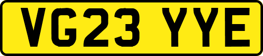 VG23YYE