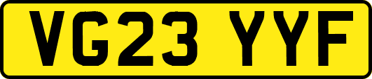 VG23YYF